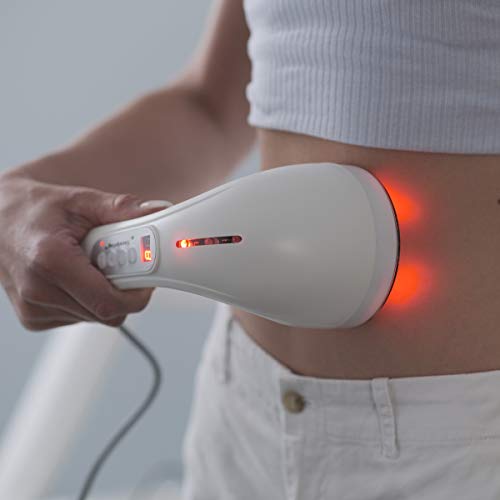 Vansaile 4-in-1 Professional Esthetics Device - Multifunctional Body Beauty Machine for Salon & Home Use | Facial, Body Sculpting, Skin Rejuvenation & Hair Removal