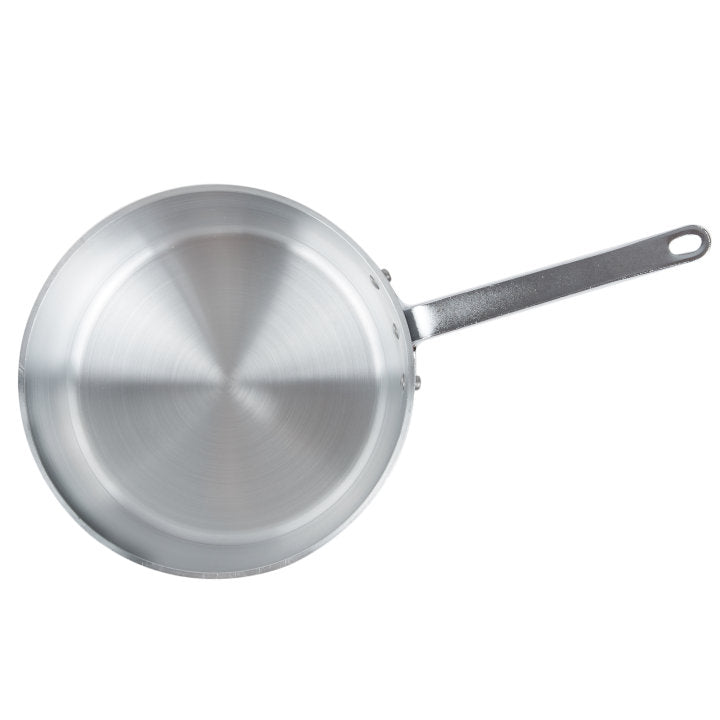 Vollrath Wear Ever 8.5 Quart Aluminum Sauce Pan - Premium Cookware for Home & Professional Kitchens, Perfect for Sauces, Soups & Stews