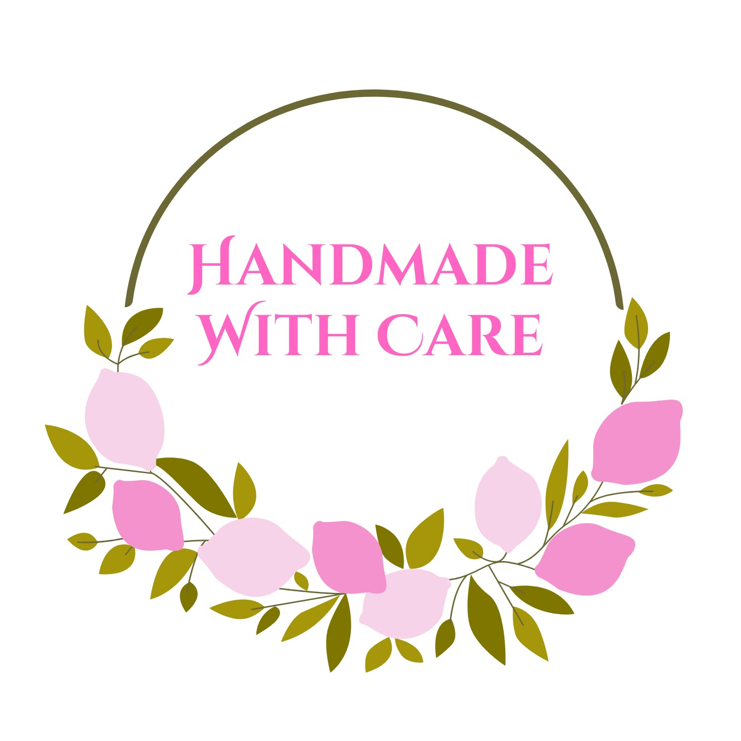 Hand-Poured Palm Wax Candles with Hidden Crystals - Perfect for Gifts & Relaxation