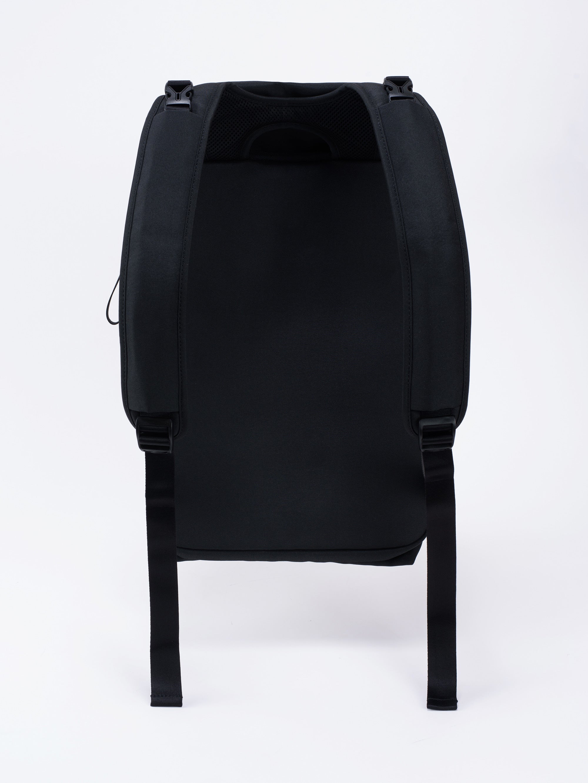 Cote & Ciel Saru Ecoyarn Backpack - Sustainable Laptop Backpack for Work & Travel - Water-Resistant Eco-Friendly Daypack for Commuters & Digital Nomads