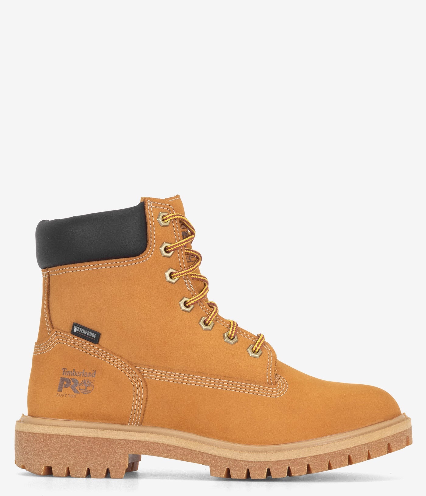 Timberland PRO Direct Attach 6