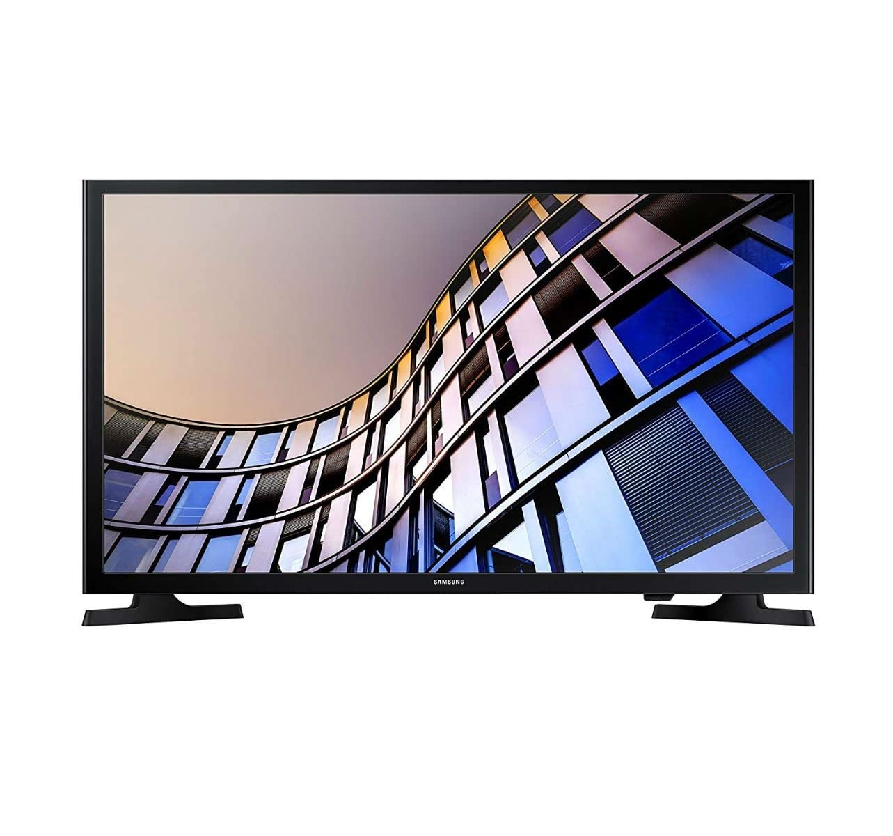 Samsung UN32M4500A 32-Inch 720p Smart LED TV with HDR - 2017 Model for Living Room, Bedroom & Dorm Streaming