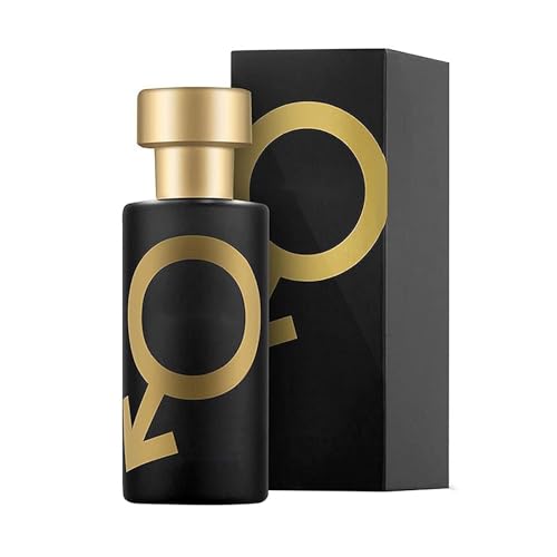 Cupid Touch Cologne for Men - Hypnotic & Refreshing Fragrance - Long Lasting Eau de Toilette | Perfect for Date Night, Gifts & Everyday Wear