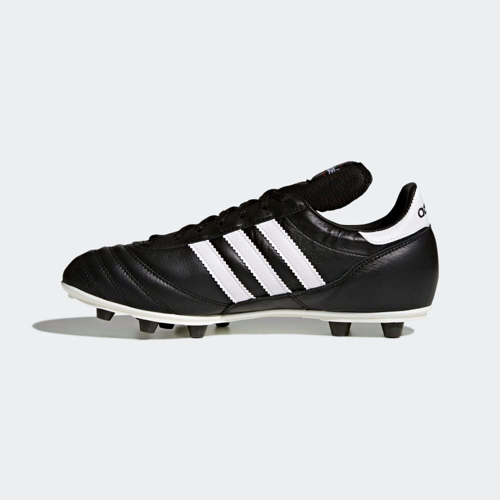 **adidas Men's Copa Mundial Soccer Cleats - Lightweight Football Shoes for Firm Ground - Perfect for Training & Matches**