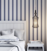 COPULA Modern Pendant Light Fixture - Sleek Minimalist Hanging Lamp for Dining Room, Kitchen Island & Bedroom Decor (Pre-Order)