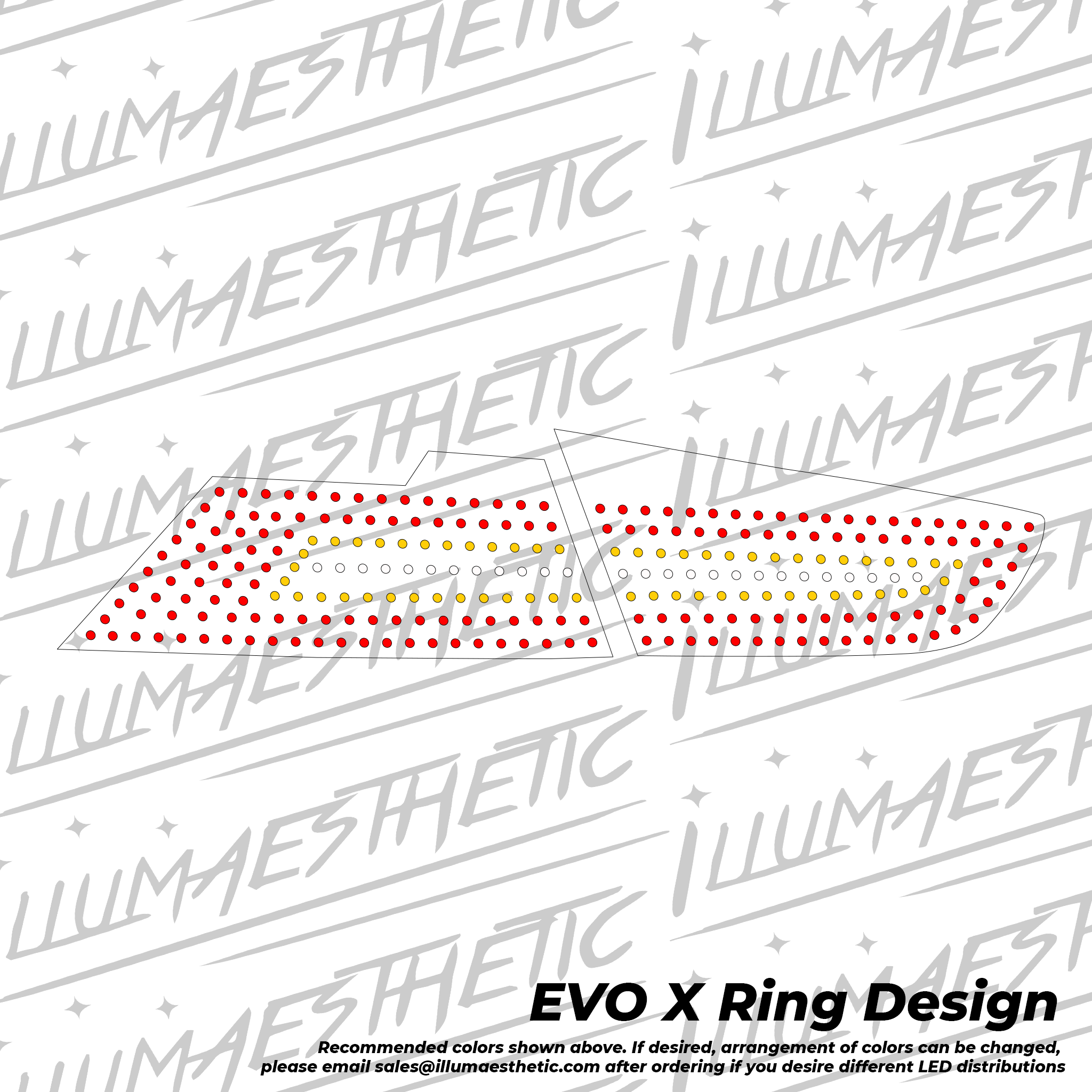 Mitsubishi Lancer Evolution X/10 (CZ4A) Complete DIY Kit - Performance Car Upgrade & Repair Parts for Racing Enthusiasts - Perfect for Track Days and Street Modifications