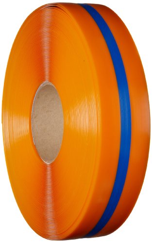 Mighty Line 4ROBCTR Heavy Duty Floor Marking Tape - 4