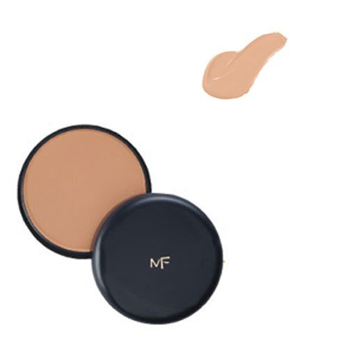 Max Factor Pan Cake Makeup #125 True Beige - Oil-Free Matte Finish Foundation for Flawless Coverage | Perfect for Daily Wear, Photo Shoots & Special Occasions