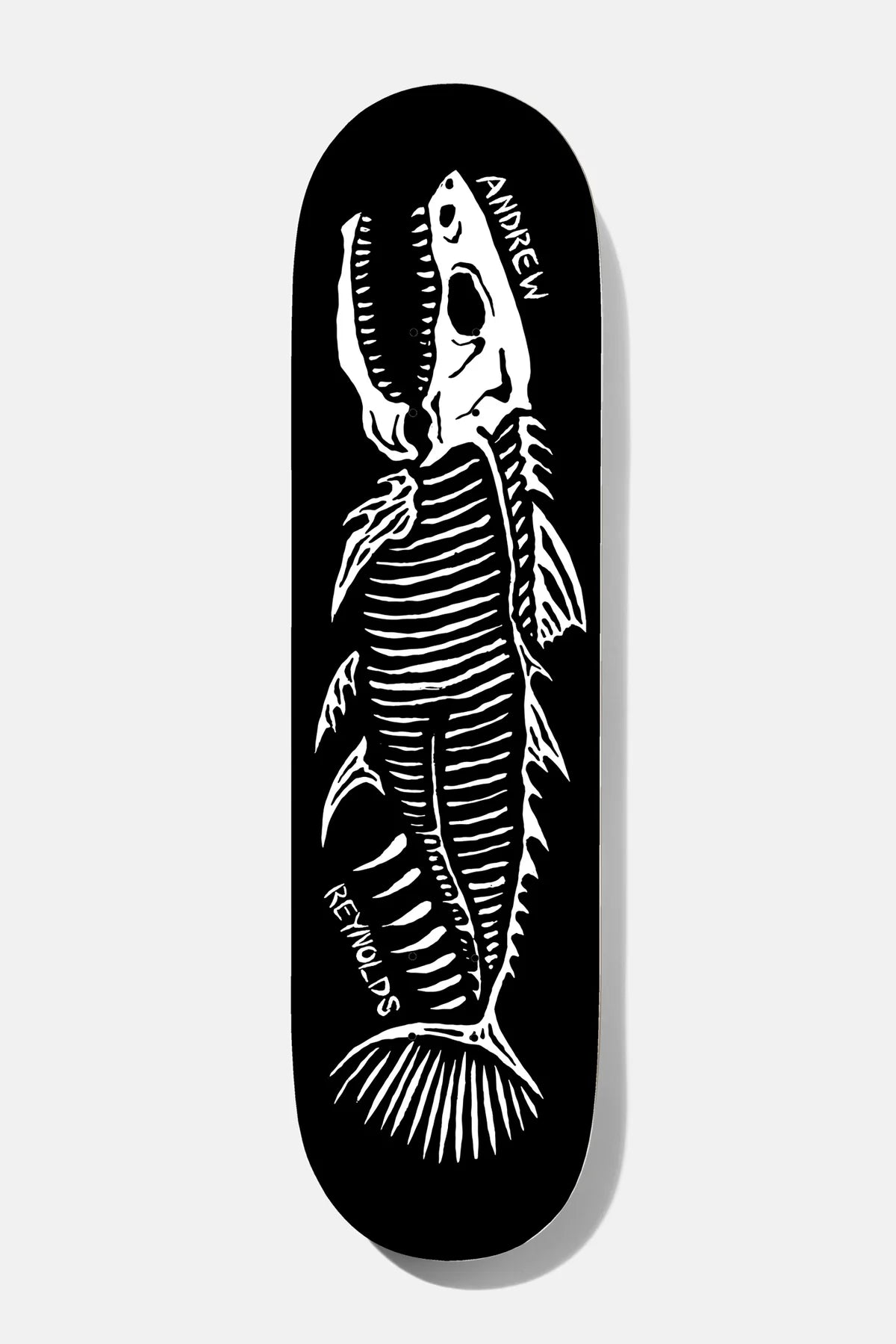 Baker Reynolds Fish Sticks Deck 8.25