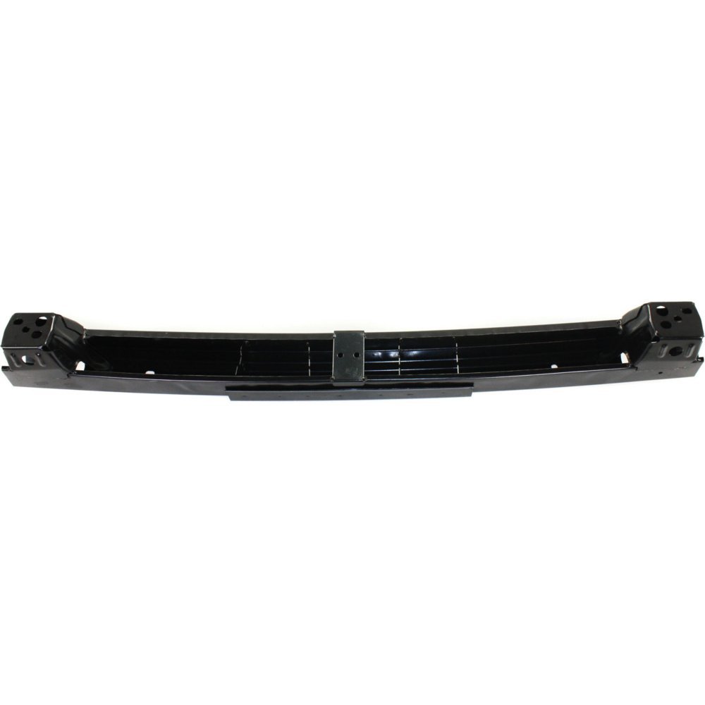 Evan Fischer Steel Rear Bumper Reinforcement for 2007-2011 Honda CR-V - Replaces OEM Part #71530SXSA00ZZ & HO1106174 | Durable Protection for Off-Road & City Driving