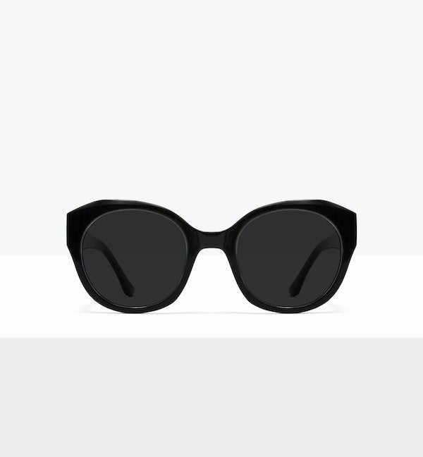 Stylish Urbania Sunglasses for Men & Women - UV Protection, Polarized Lenses - Perfect for Driving, Beach & Outdoor Activities