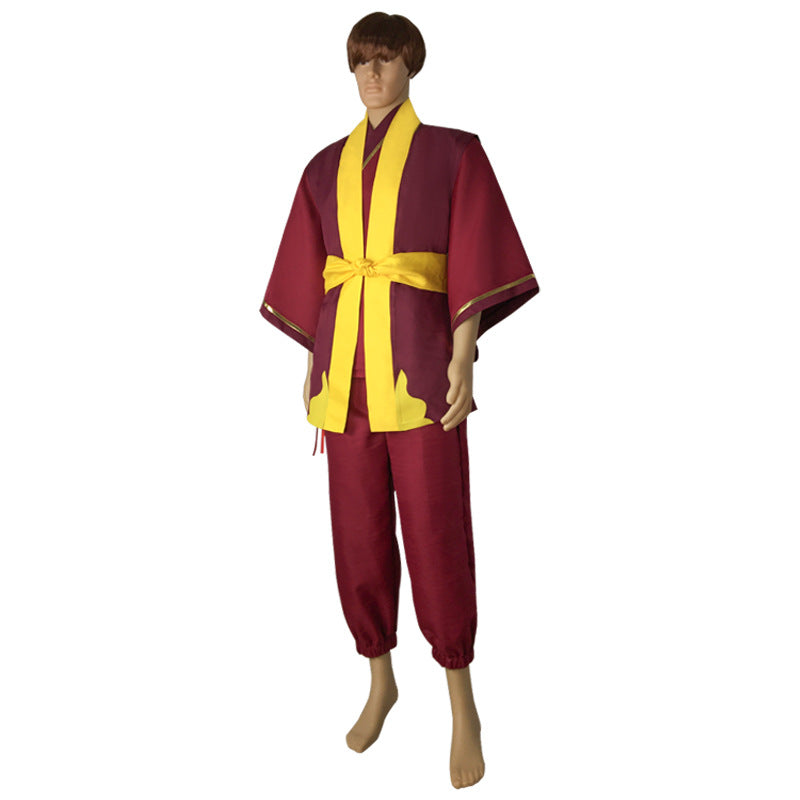 Cartoon Halloween Cosplay Costume for Kids & Adults - Fun Party Outfit for Halloween, Cosplay Events & Themed Parties