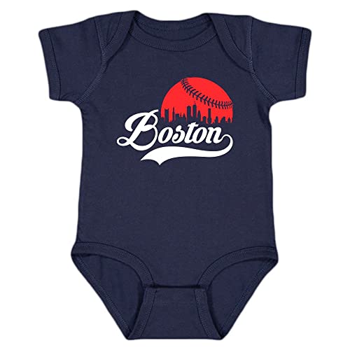 Boston - Navy
