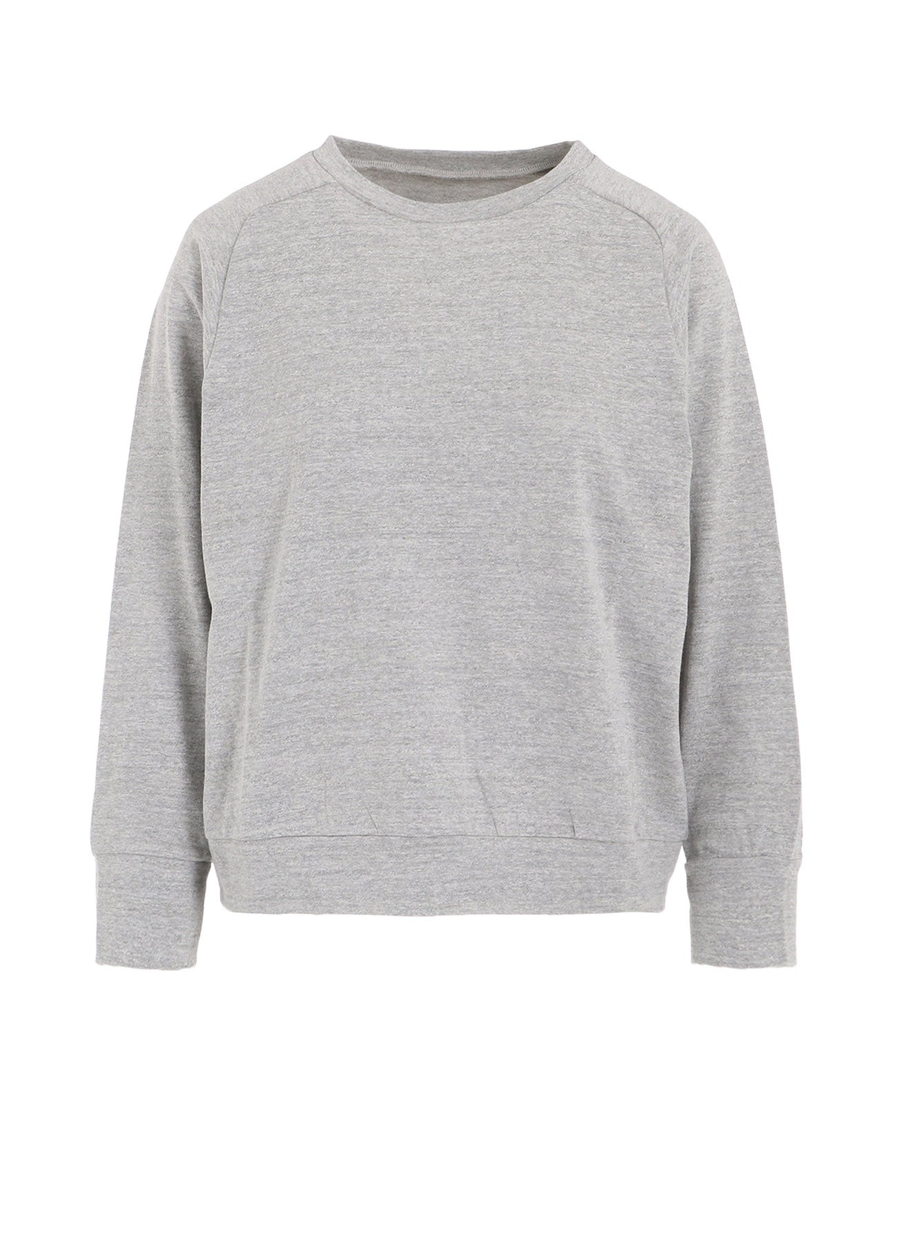 Soft & Breathable Cotton Rayon Jersey Pullover Sweater for Women - Casual Comfort Wear for Everyday, Work & Layering