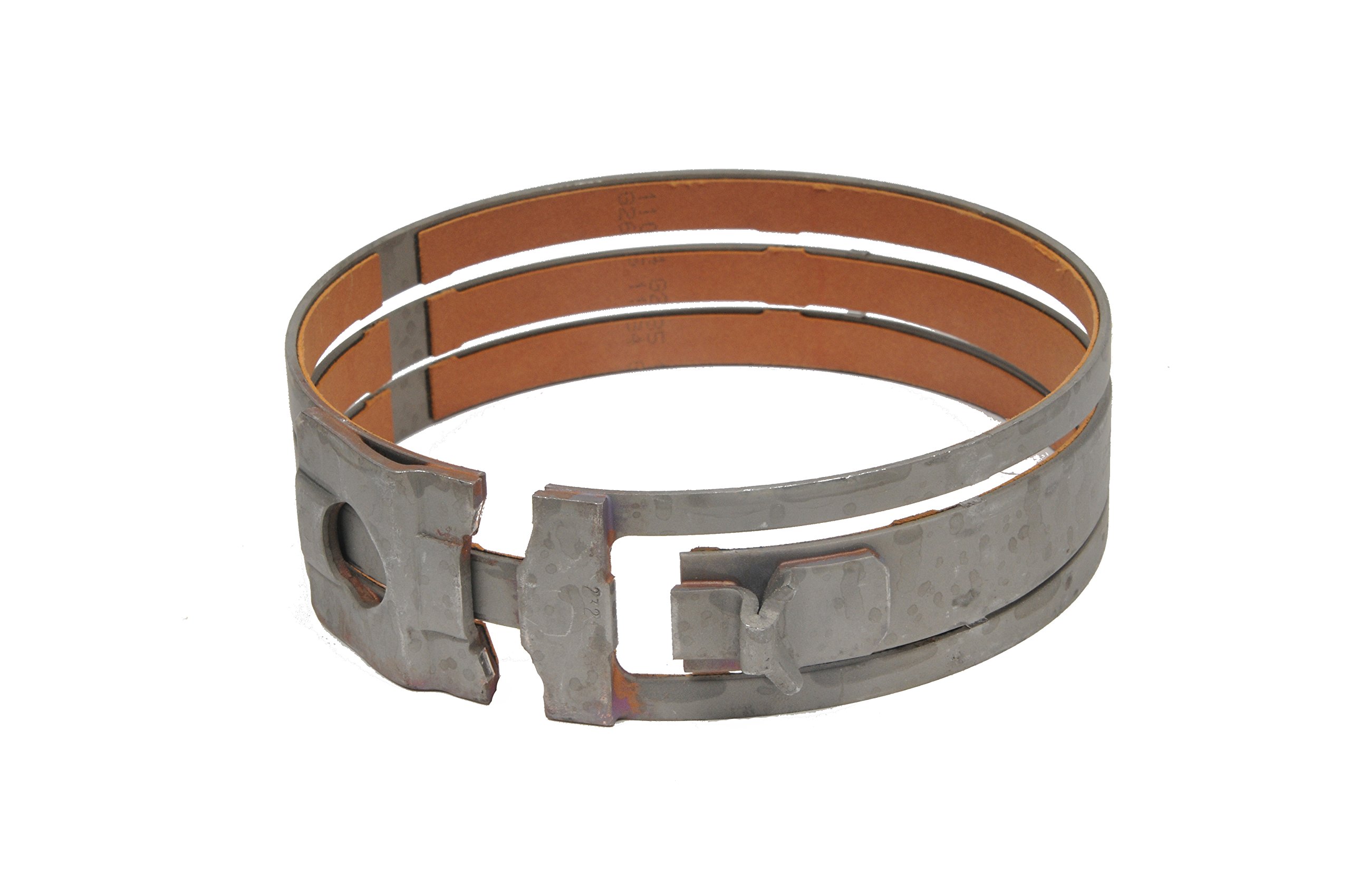 ACDelco 24269117 GM Original Equipment Automatic Transmission Forward Band - Replacement Part for GM Vehicles | Smooth Gear Shifting & Enhanced Performance
