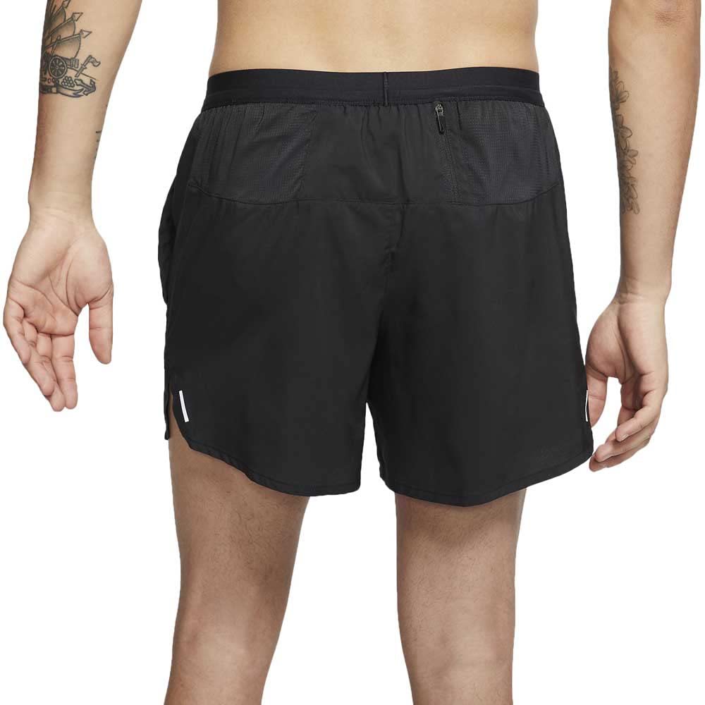 Nike Men's Running Shorts with Pockets - Lightweight, Breathable & Quick-Dry for Gym, Workout & Casual Wear