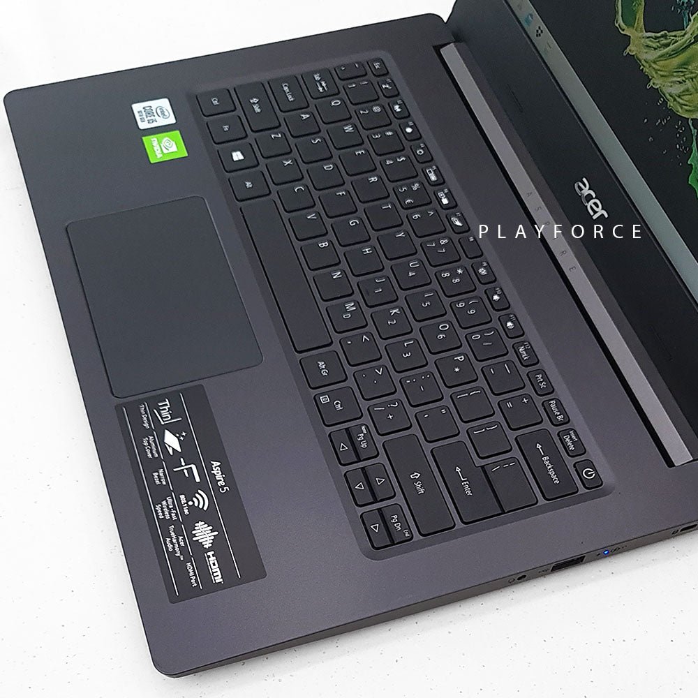 Aspire 5 Laptop - Intel Core i5-10210U, 8GB RAM, 1TB HDD, 14