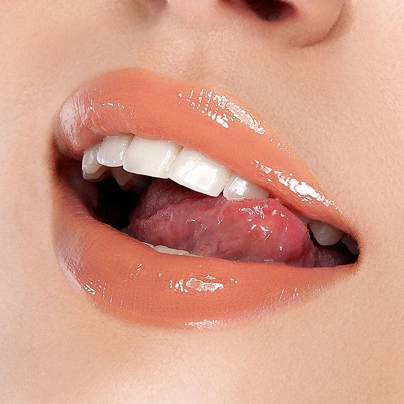Kash Beauty Lip Gloss - Hydrating & Shiny Lip Gloss with Vitamin E - Perfect for Daily Wear, Parties & Special Occasions