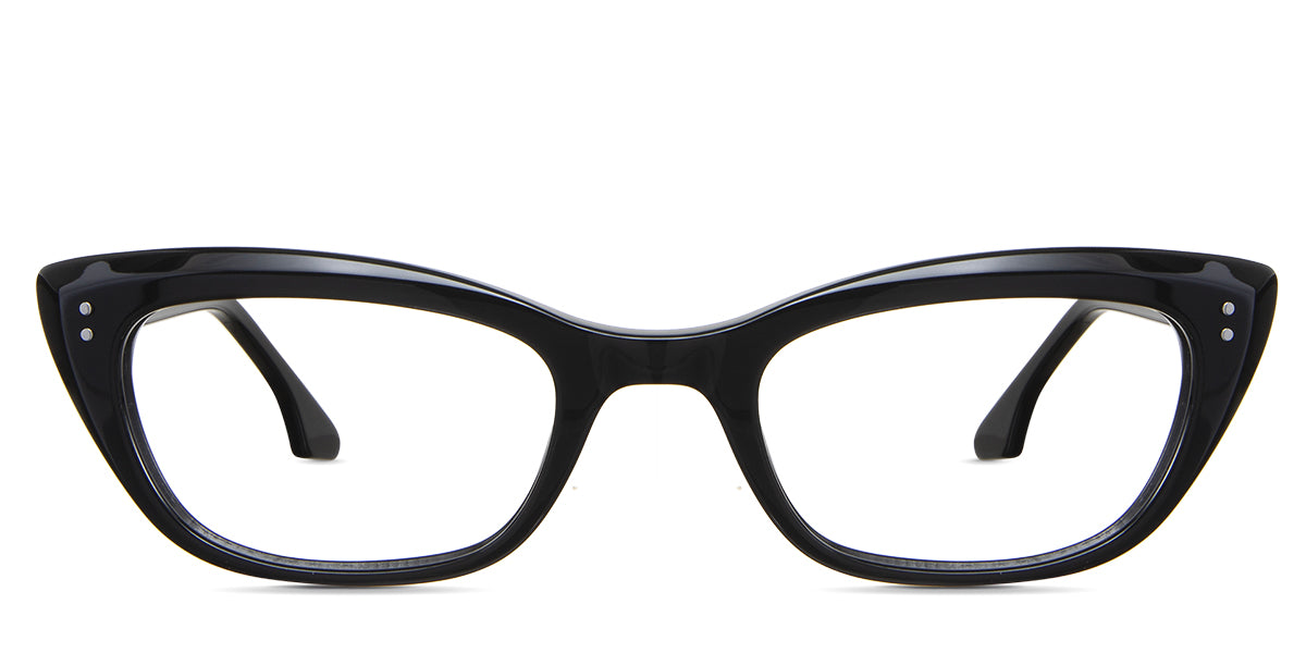 Judy Women's Prescription Eyeglasses - Stylish & Comfortable Glasses for Reading, Work, and Everyday Use