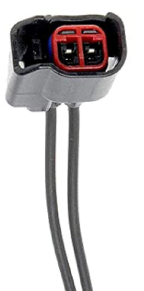 Chrysler 2-Way Wiring Harness - Compatible with Chrysler Vehicles | Perfect for Car Audio & Electrical System Upgrades