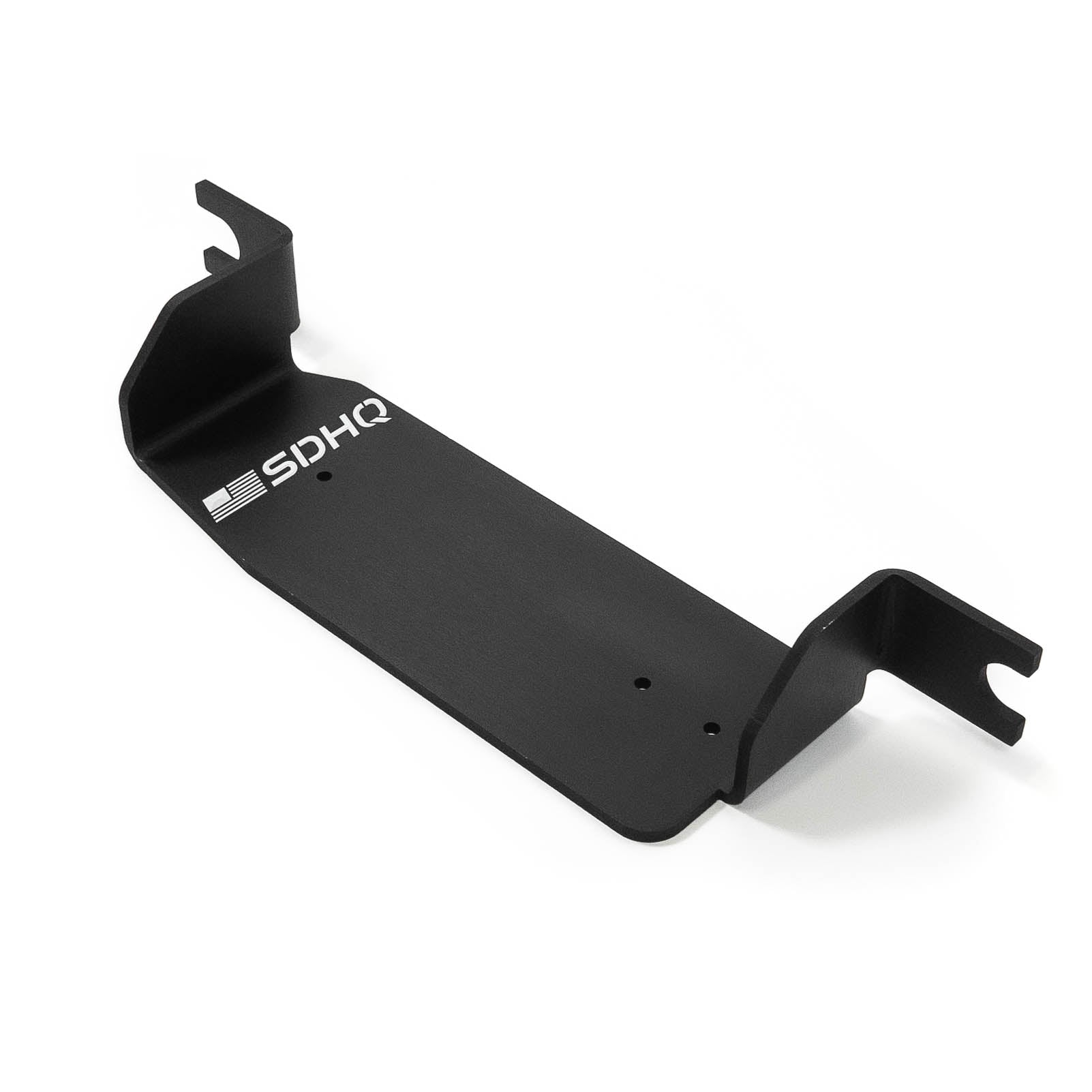 2021-2024 Ford Bronco SDHQ Built Switch Pros Power Module Mount - Heavy Duty Off-Road Accessory for Adventure & Overlanding