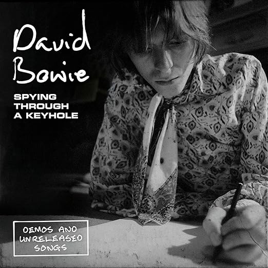 David Bowie 