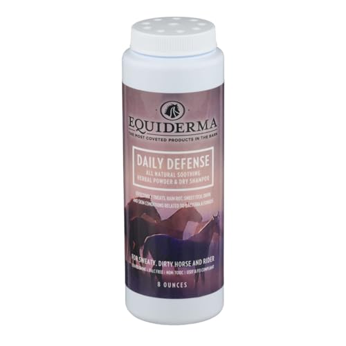 Dry Shampoo