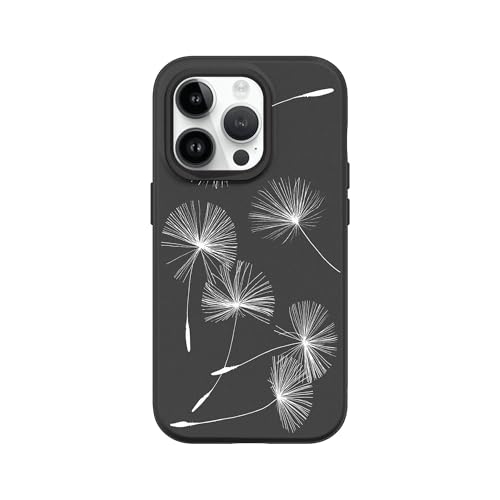Dandelion In The Wind