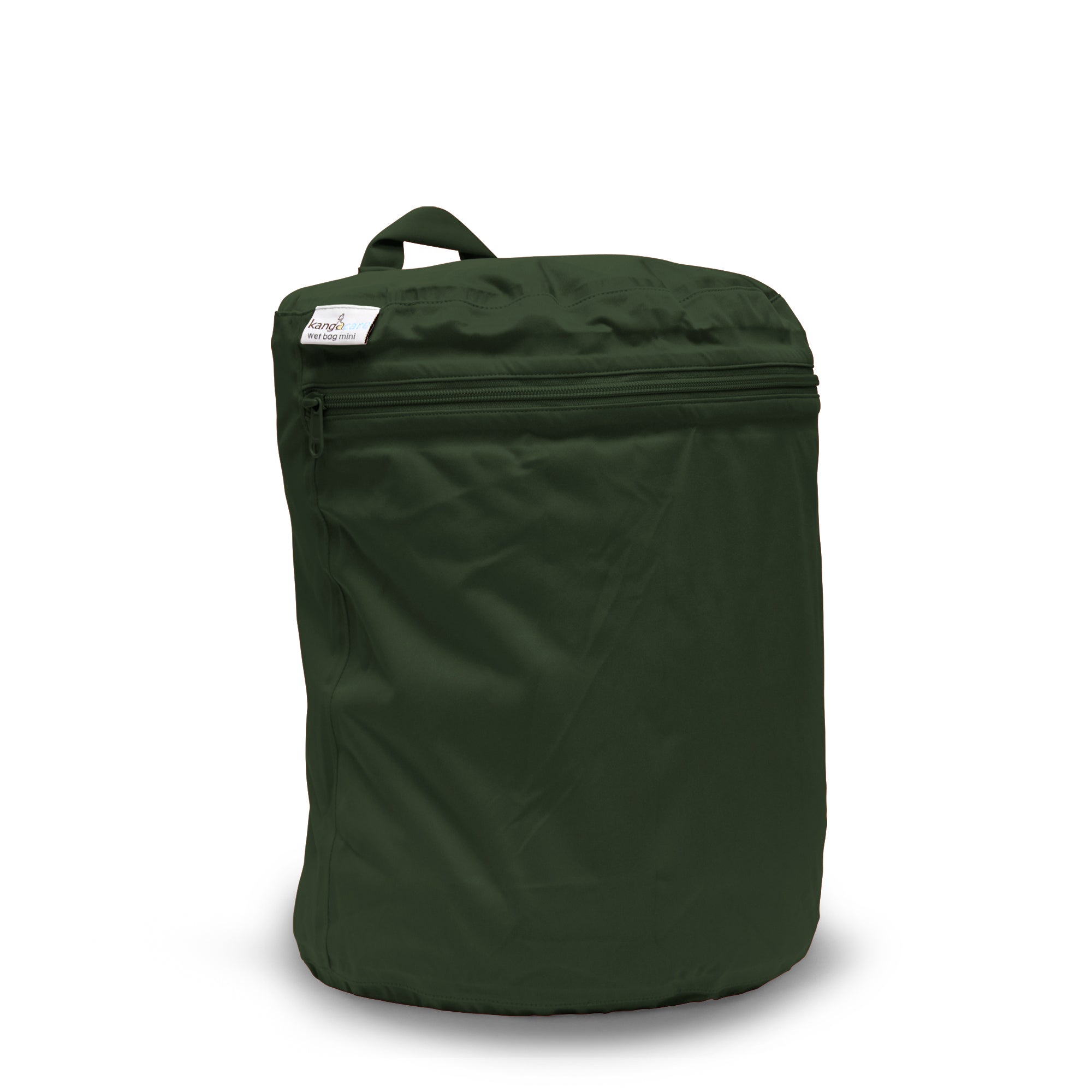 Kanga Care Mini Wet Bag - Waterproof Reusable Pouch for Diapers, Swimsuits & Clothes - Perfect for Daycare, Travel & Gym