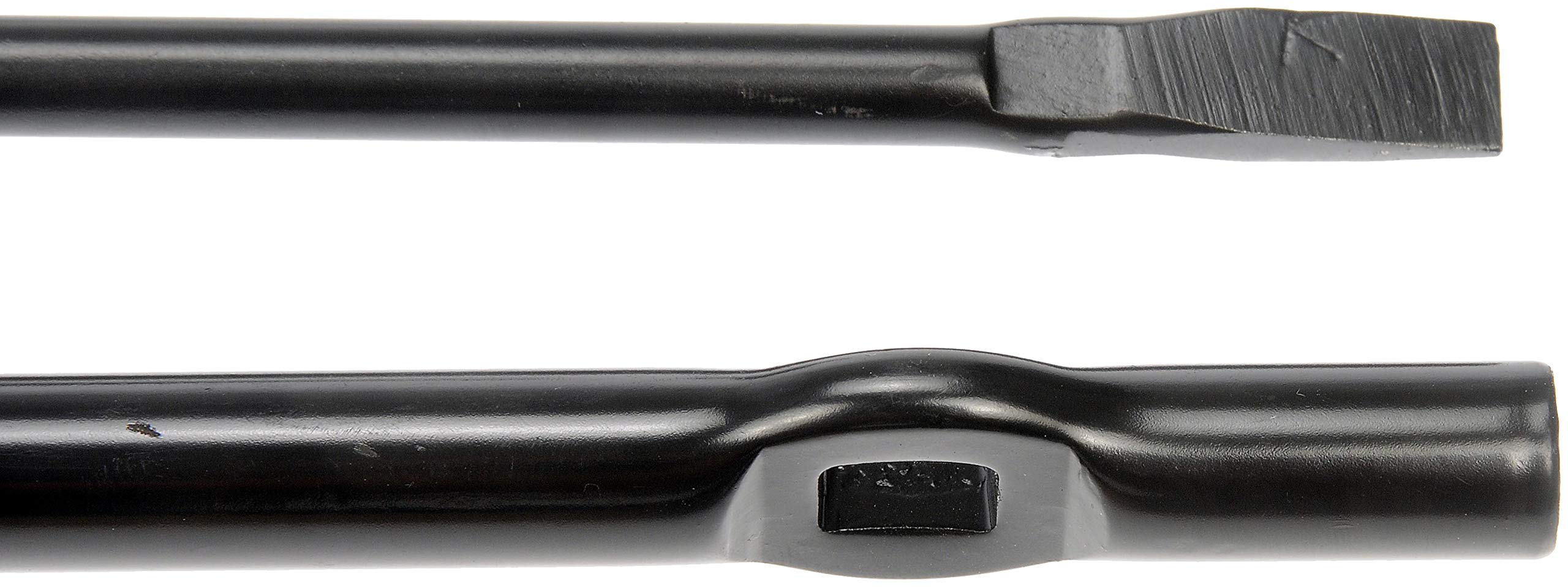 Dorman 926-813 Spare Tire Jack Handle & Wheel Lug Wrench - Compatible with Nissan Altima, Maxima, Rogue, Sentra & More - Essential Car Emergency Tool for Flat Tire Changes & Roadside Assistance