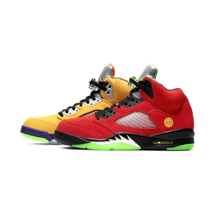 Air Jordan 5 Retro 