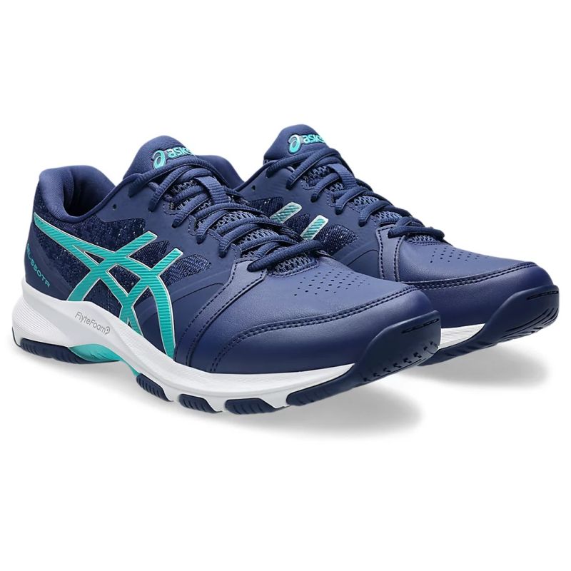 ASICS GEL 550TR 2E Wide Men's Cross Training Shoes - Lightweight Gym & Workout Shoes for Weightlifting, Running & Fitness Training