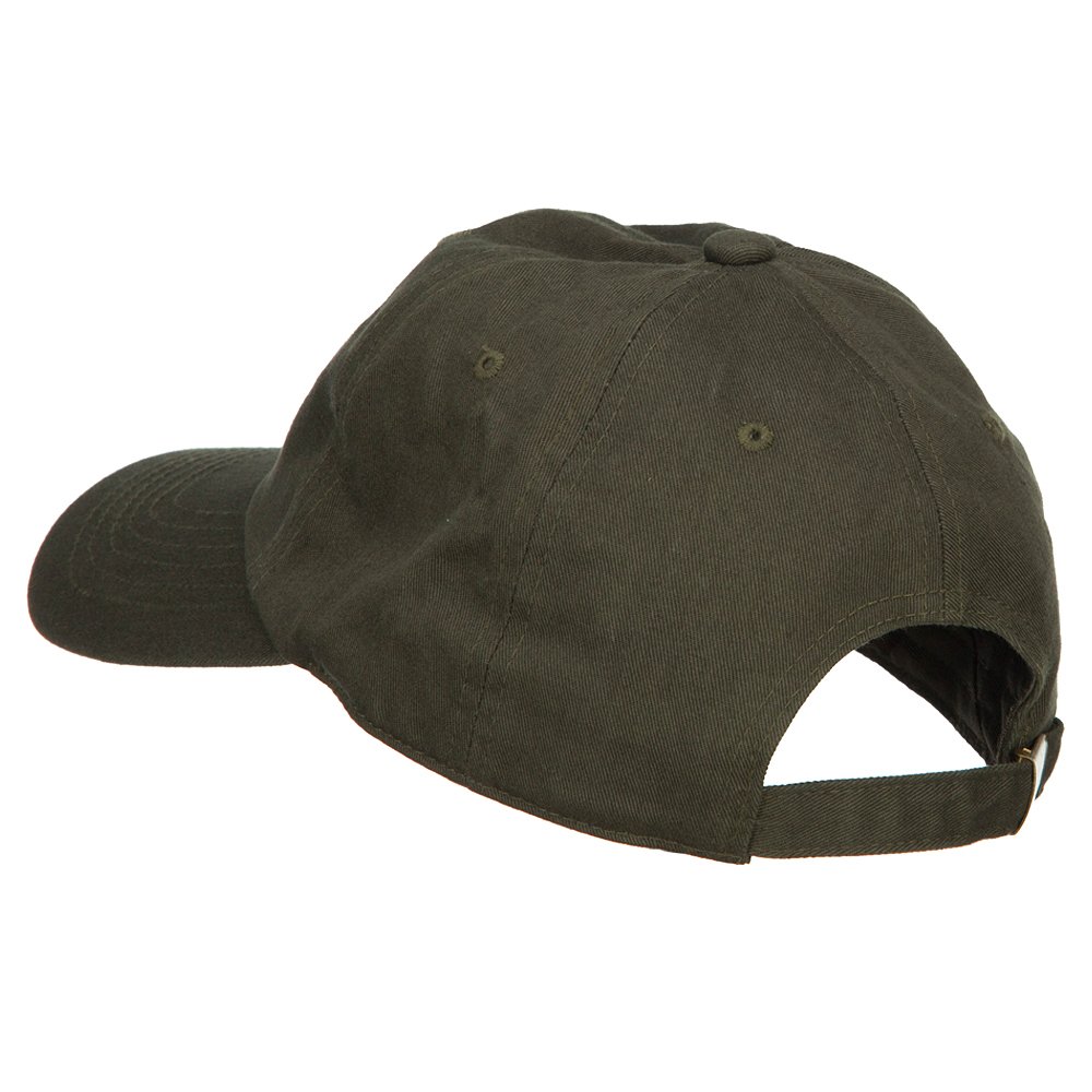 e4Hats.com Crab Embroidered Unstructured Baseball Cap - Stylish Summer Hat for Beach, Fishing & Outdoor Activities
