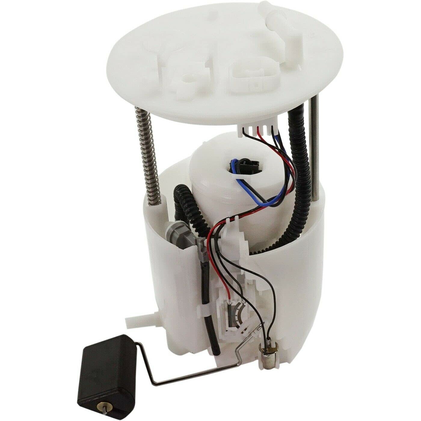High Performance Electric Fuel Pump 1760A176 - Universal Gas Fuel Pump for Cars, Trucks & SUVs - Perfect for Engine Upgrades & Fuel System Replacements