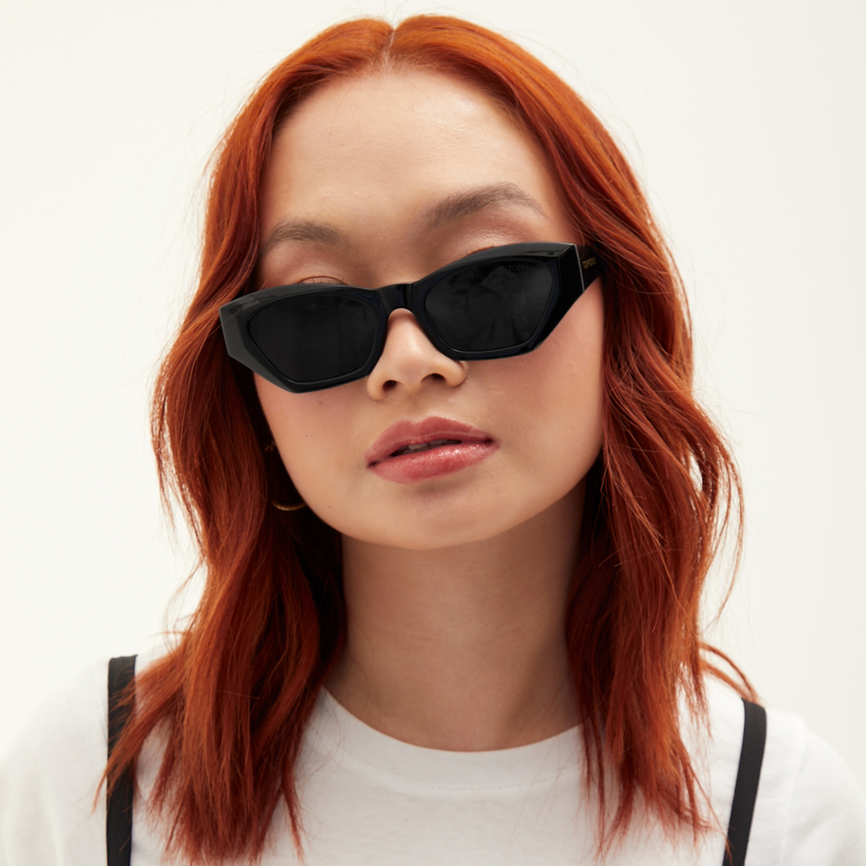 Bright as My Future Black Prescription Glasses – Stylish & Comfortable Eyewear for Work, Reading & Everyday Use