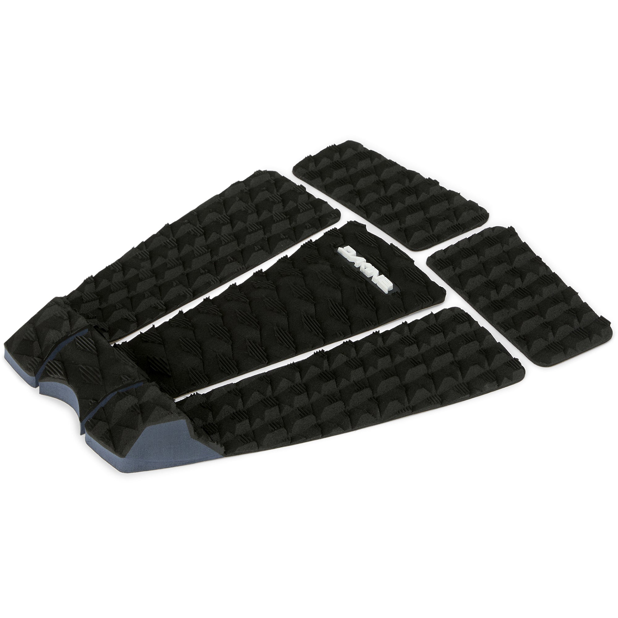 Bruce Irons Pro Surf Traction Pad - Non-Slip Grip for Surfboards | Black | Enhanced Control & Performance for Professional Surfers | Perfect for Big Wave Riding & Competitive Surfing