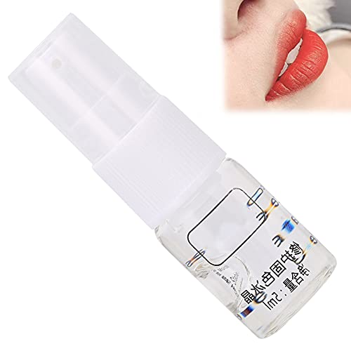Eyebrow Tattoo Repair Serum - Color Retention & Tattoo Care Solution | Portable Size for Eyebrow & Eyelash Beauty | Perfect for Makeup, Dress Up & Personal Care Routines