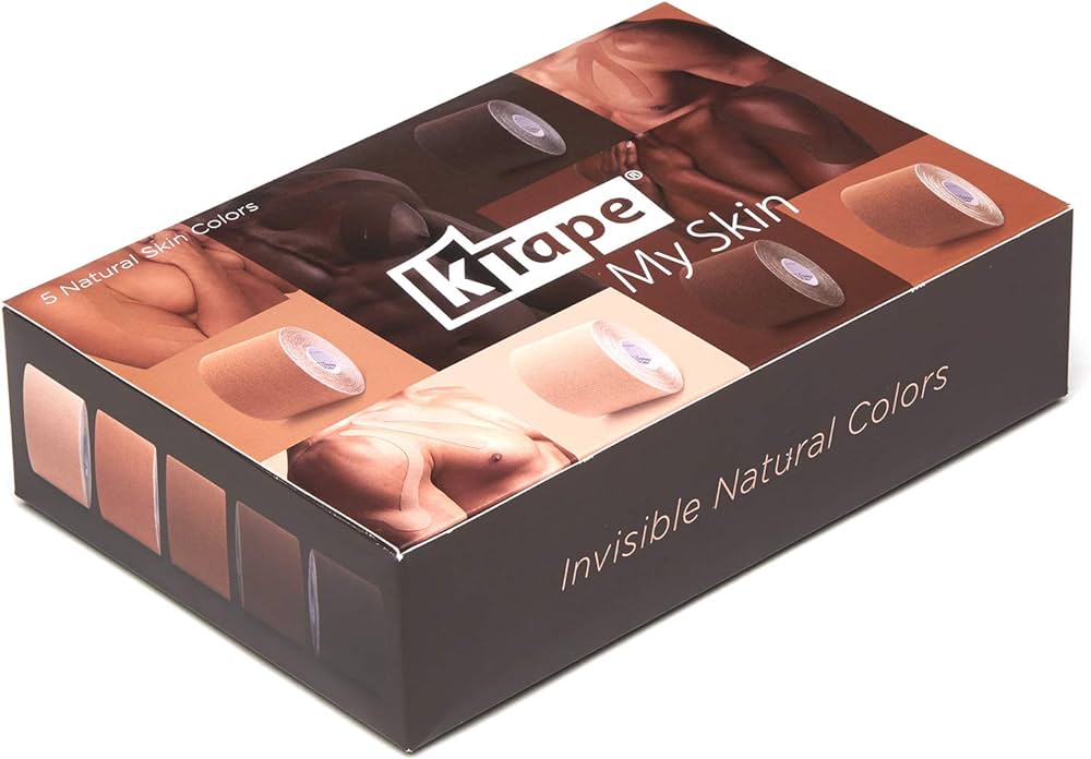 5 Color Pack