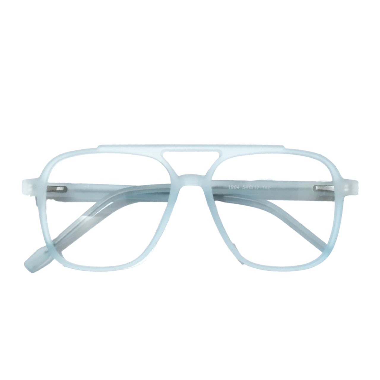 Stylish Clear Acetate Glasses for Men & Women - Lightweight & Durable Eyewear for Work, Reading & Fashion