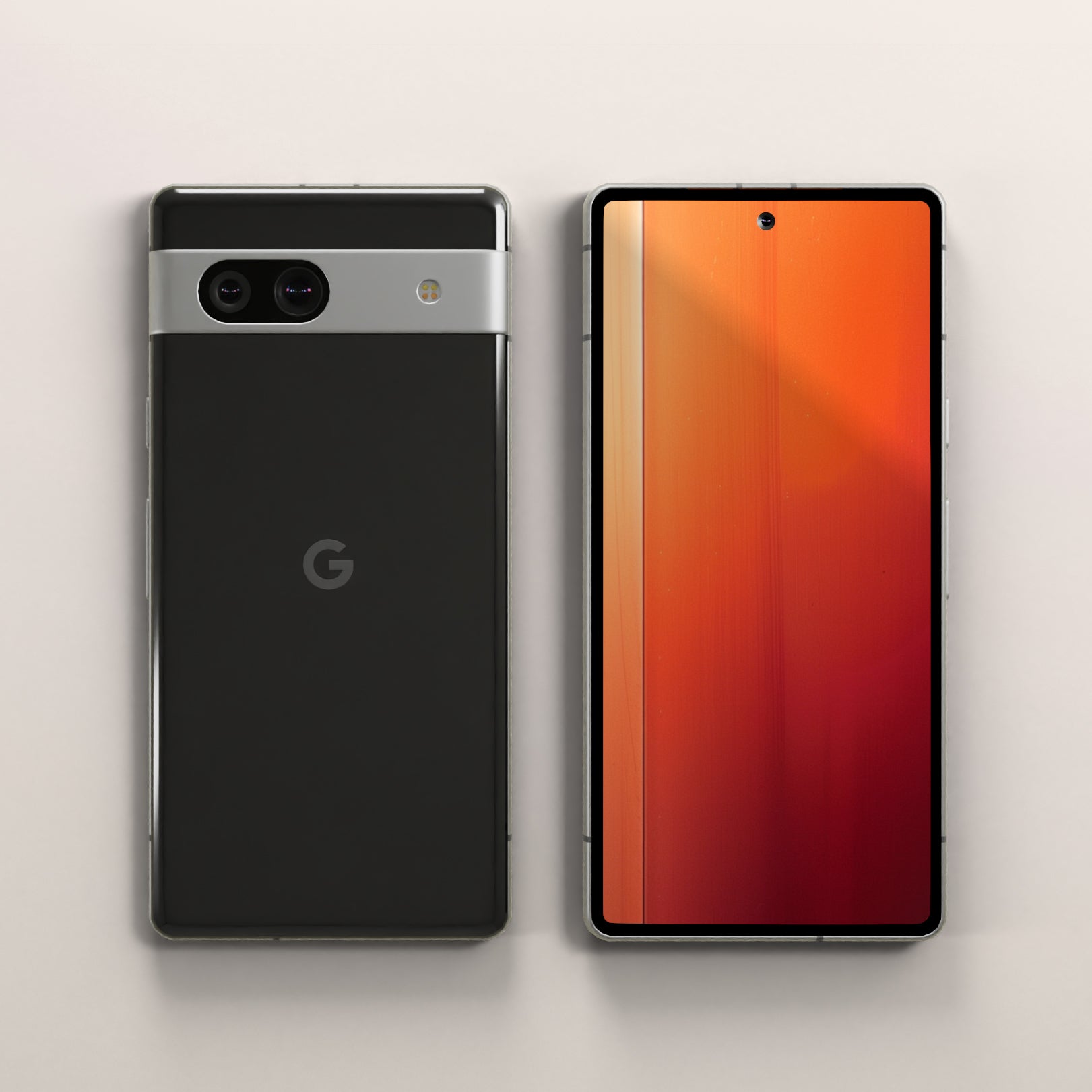 Google Pixel 7a 128GB Unlocked Smartphone for Verizon - Fast 5G, Great Camera | Perfect for Travel Photography & Social Media Content Creation