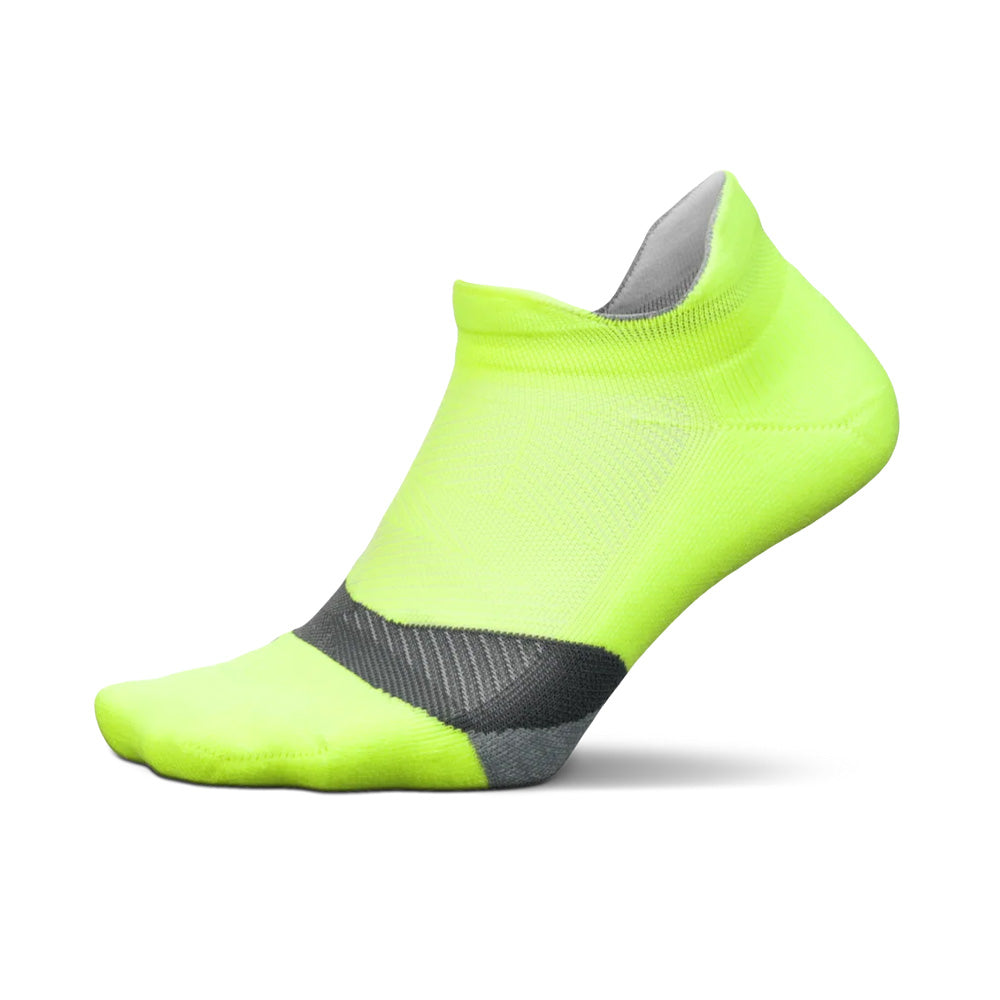 Feetures Elite Light Cushion No Show Socks - Ultra Comfortable Running & Athletic Socks for Men & Women - Perfect for Gym, Hiking & Everyday Wear