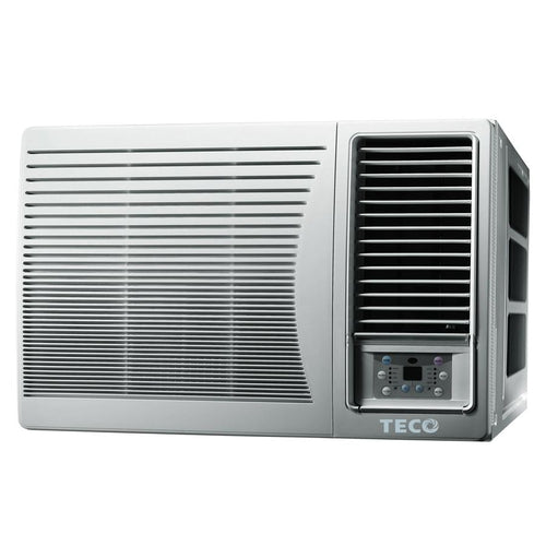 TECO TWW22HFCG 2.2/1.9KW Portable Air Conditioner - Compact Cooling Unit for Small Rooms, Offices & Bedrooms - Energy Efficient Home & Commercial Use