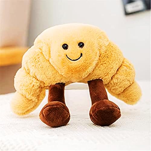 Croissant Plush