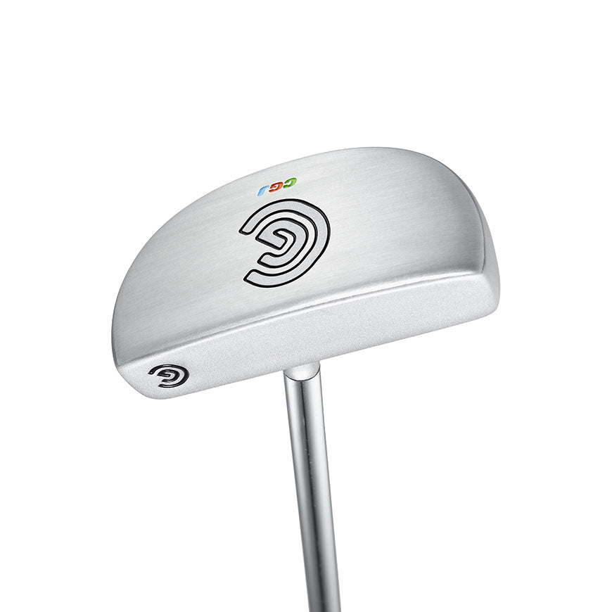 Best Cleveland Junior Golf Set for Kids Ages 4-6 | 3 Right-Handed Clubs | Perfect Starter Kit for Young Golfers | Ideal for Backyard Practice & Junior Golf Tournaments
