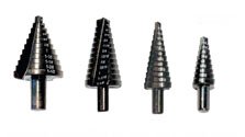 Rack-A-Tiers MLT7 Multi Bit Set 1/4