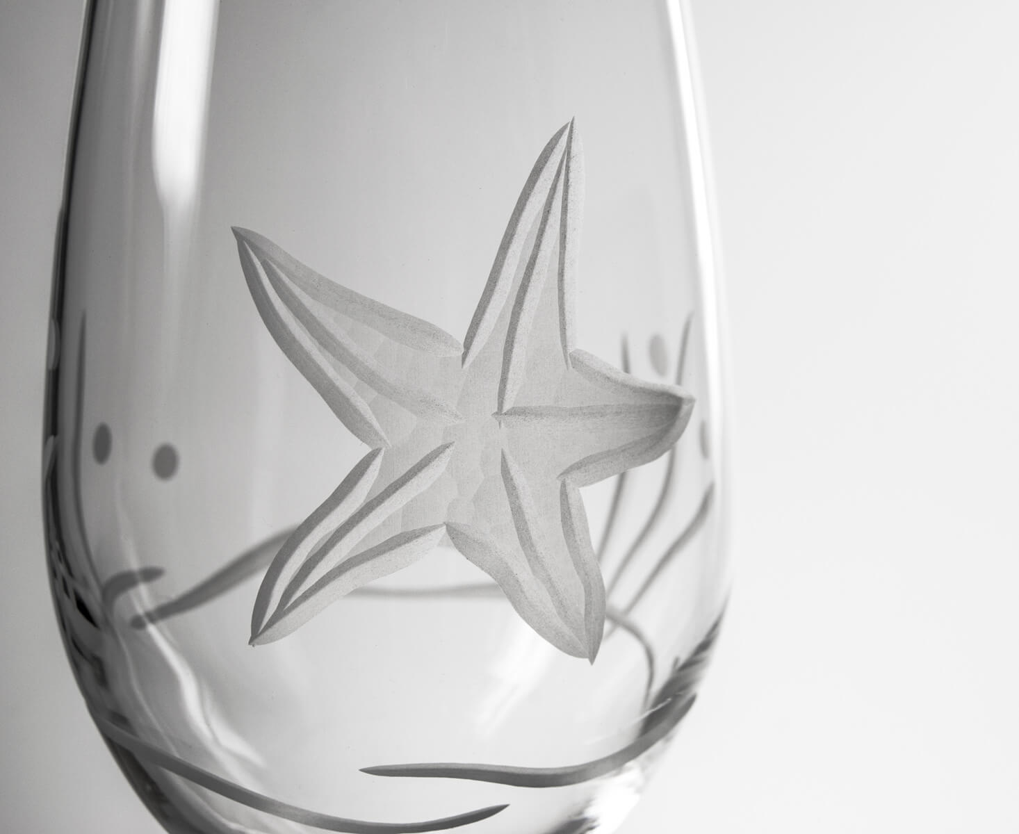 Premium Starfish 18oz All-Purpose Wine Glasses Set of 12 - Shatterproof Stemless Drinking Cups for Red Wine, White Wine, Cocktails & Beverages - Perfect for Parties, Weddings, Restaurants & Home Entertaining