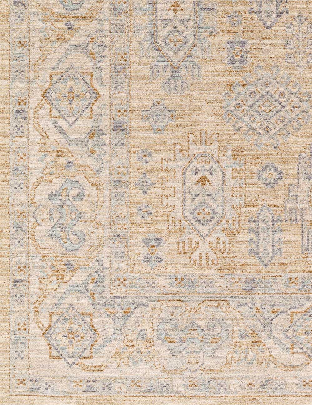 Fenix Rug - Premium Handmade Bohemian Area Rug for Living Room, Bedroom, Office - Soft & Durable Home Decor for Boho, Modern & Farmhouse Style