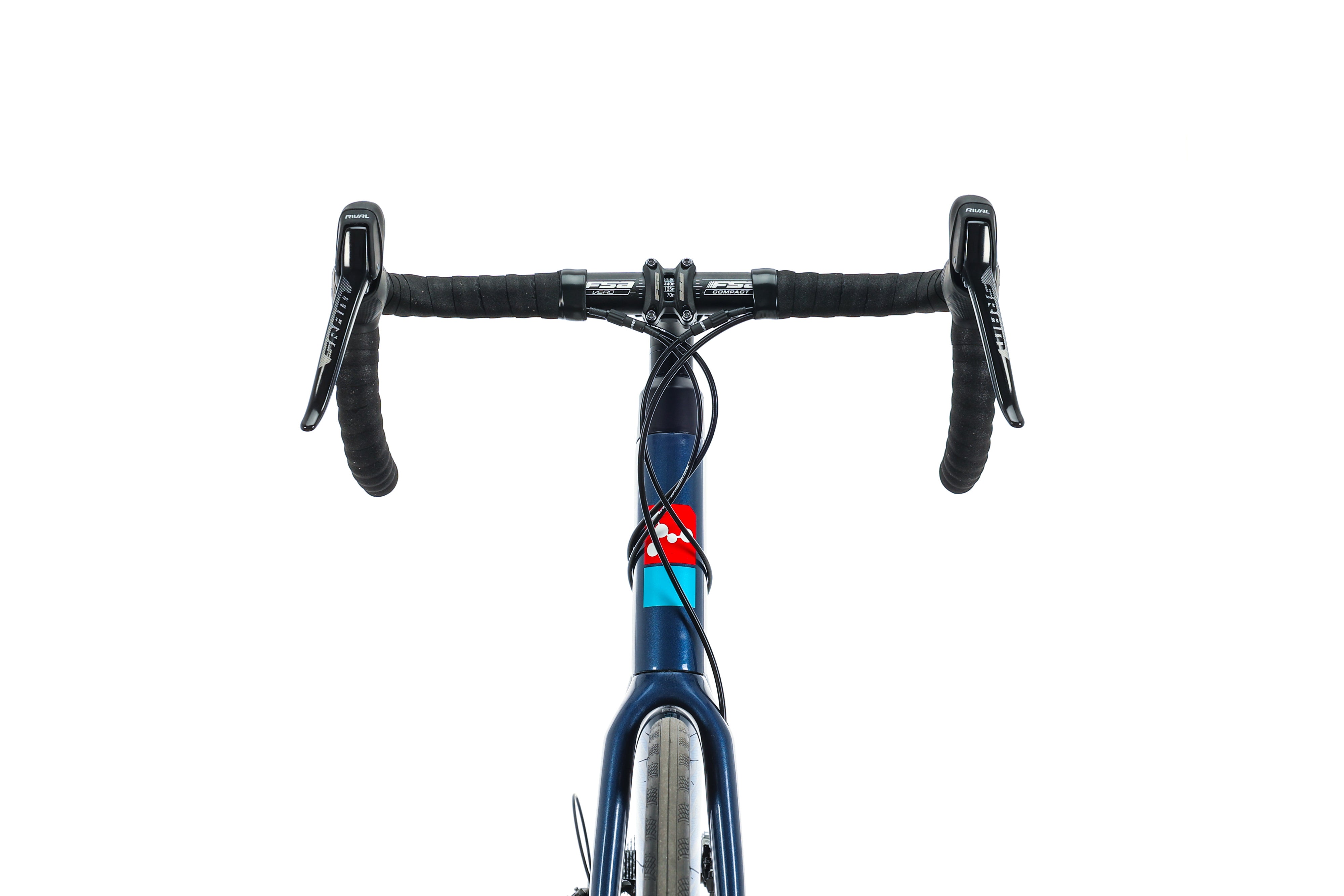 Argon 18 Krypton CS SRAM Rival Road Bike 2023 - X Large Size | High-Performance Carbon Fiber Racing Bicycle for Men | Perfect for Road Racing, Endurance Cycling & Long-Distance Training