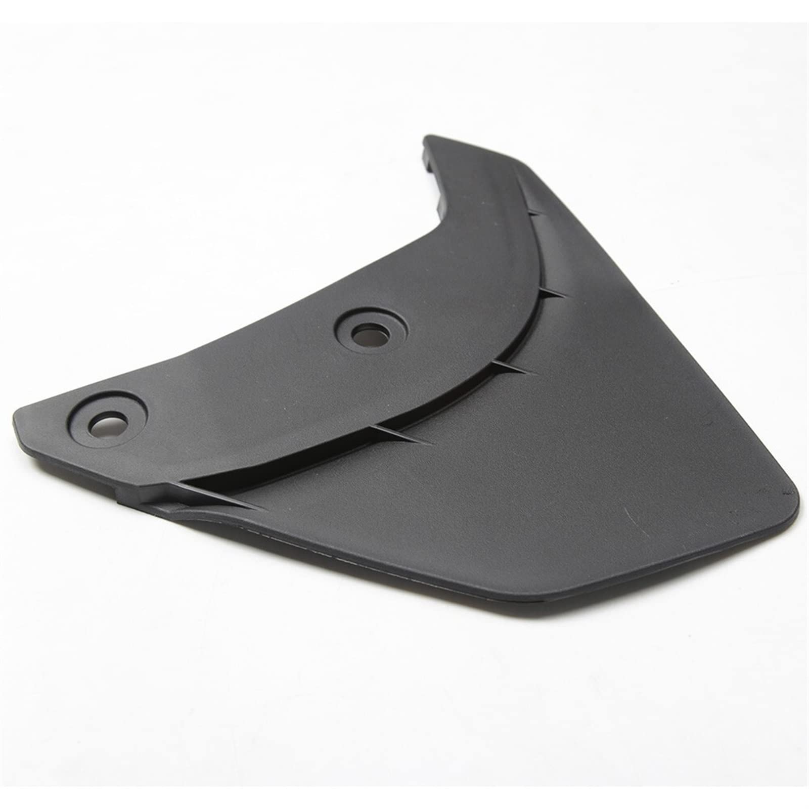 Yaosh 4pcs Mud Flaps Splash Guards for Tesla Model Y - Front & Rear Wheel Mudguards Kit, OEM Style Replacement Parts - Perfect for All-Weather Protection & Off-Road Driving