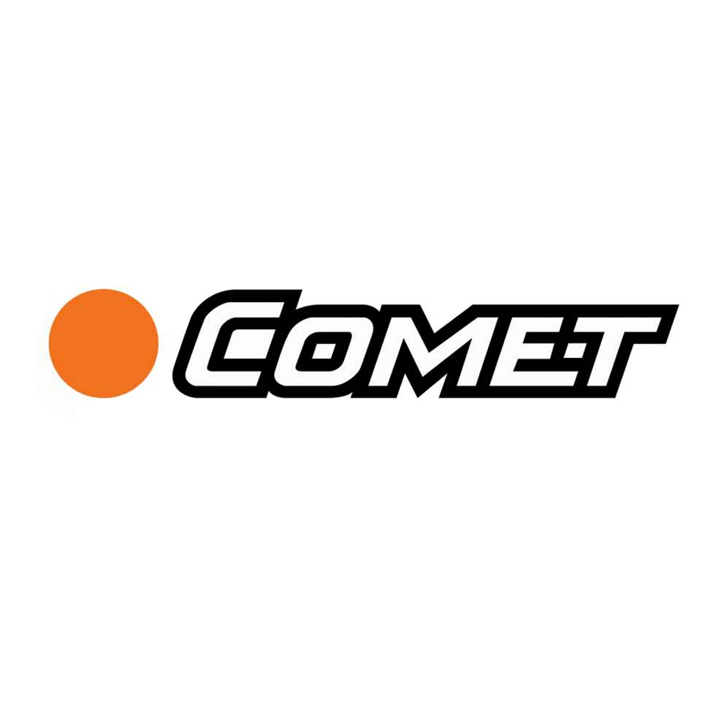 Comet 3410028700 Injector Body Kit - NPT Thread for Fuel Injection Systems | Perfect for Automotive Repair & Maintenance